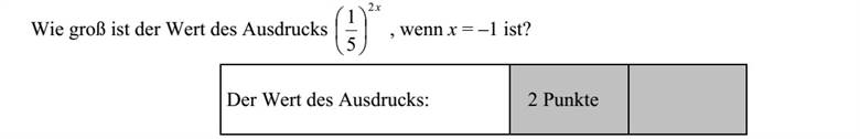 Mennyi az x2 5 1       kifejezés értéke, ha x = -1?