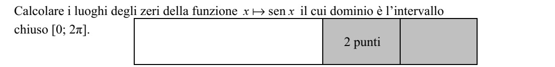 Adja meg a [0  2] zárt intervallumon értelmezett sinx x függvény zérushelyeit!
